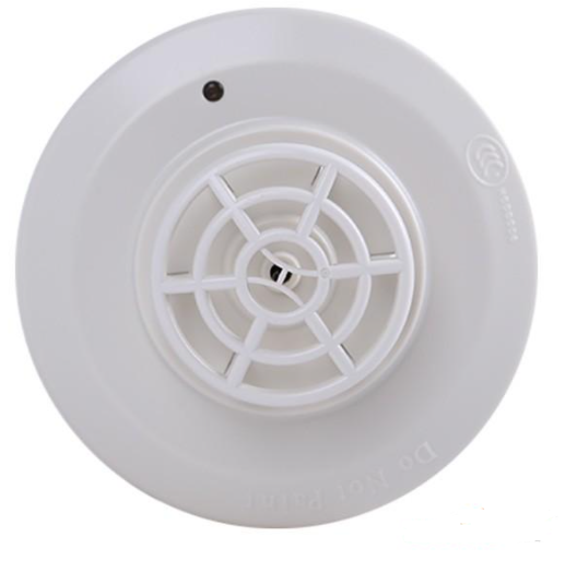 天津JTW-ZCD-G3N點型感溫火災(zāi)探測器