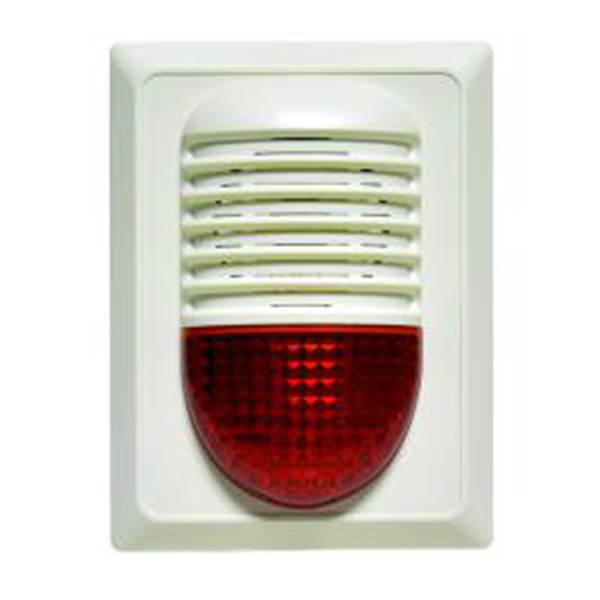 天津GST-HX-240B火災聲光警報器