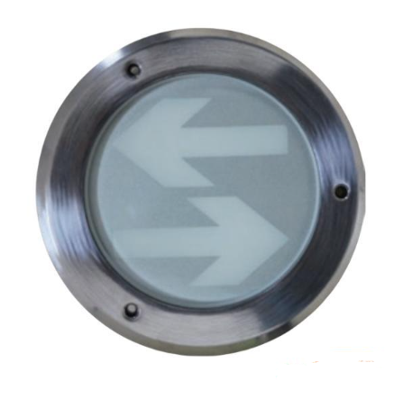 天津海灣1LREI0.5W-VN556雙向地埋燈集電集控型