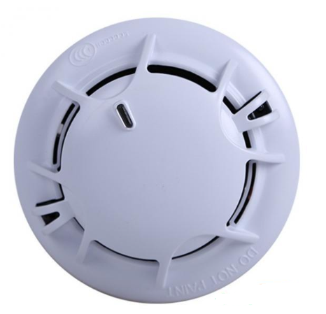 天津海灣GST9613點(diǎn)型復(fù)合式感煙感溫火災(zāi)探測(cè)器