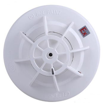 天津海灣GST9712(EX)點(diǎn)型感溫火災(zāi)探測(cè)器