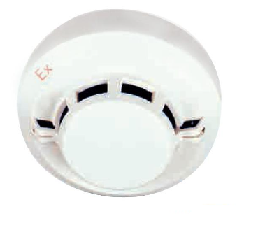 天津海灣JTF-GOM-GSTN9813(Ex)點型復(fù)合式感煙感溫火災(zāi)探測器