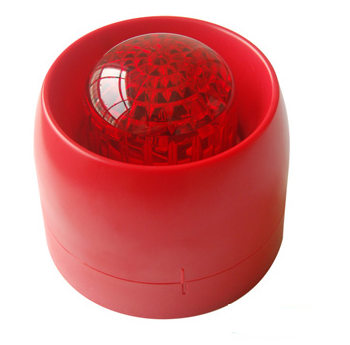 天津海灣GST-HX-F8502（船用）火災聲光報警器