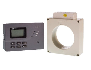 天津海灣DH-GSTN5300/11剩余電流式電氣火災(zāi)監(jiān)控探測器