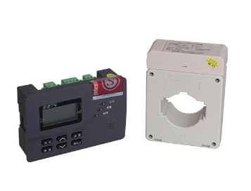 天津海灣DH-GSTN5300/5剩余電流式電氣火災(zāi)監(jiān)控探測器