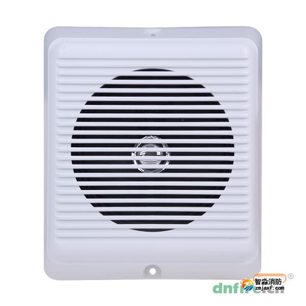 天津海灣BG5-2A揚聲器