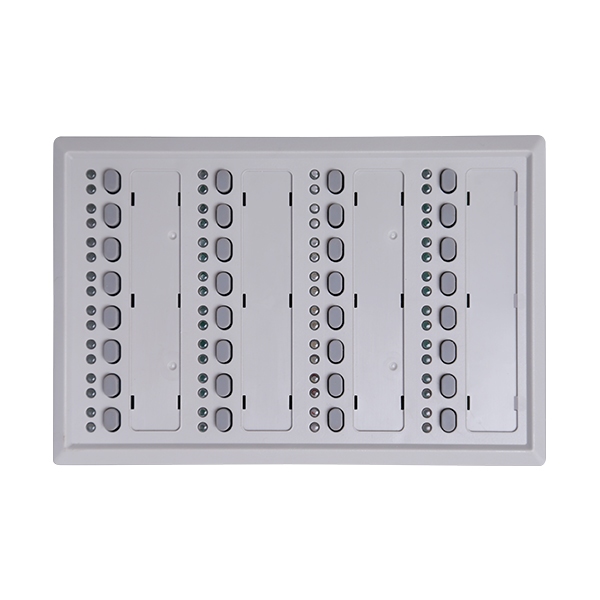 天津海灣GST500主機(jī)總線操作盤更換