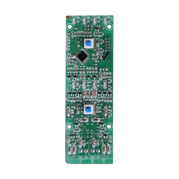 天津老國標KZK-100直接控制卡