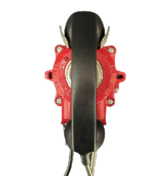 天津海灣HY6356（EX）防爆消防電話分機