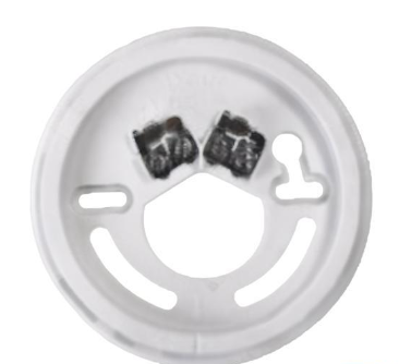 天津海灣DZ-07探測器底座