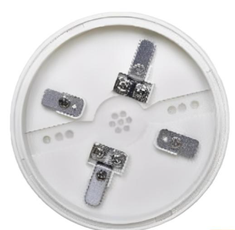 天津海灣DZ-07(IP)探測器底座